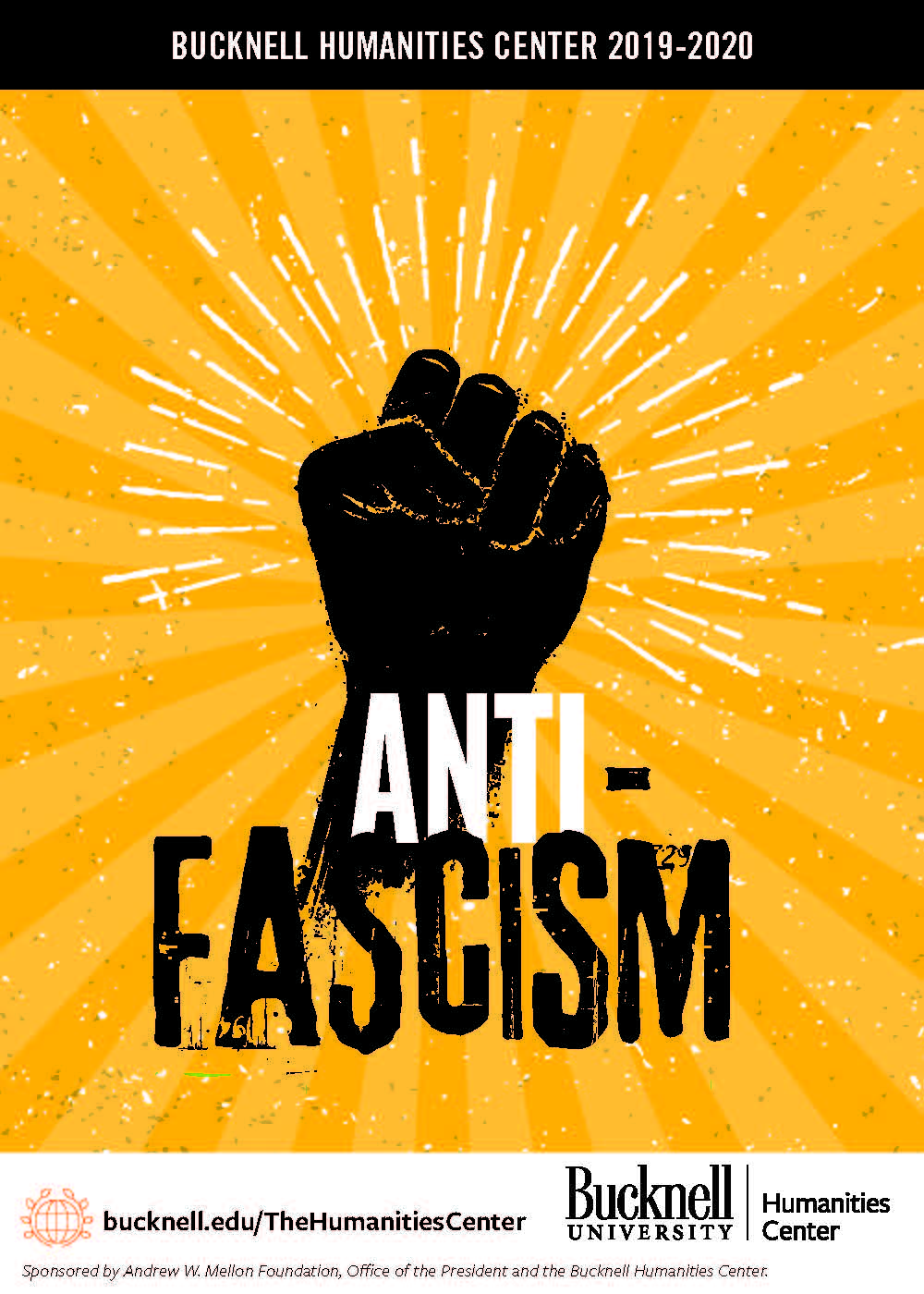 2019-2020: Confronting Fascism