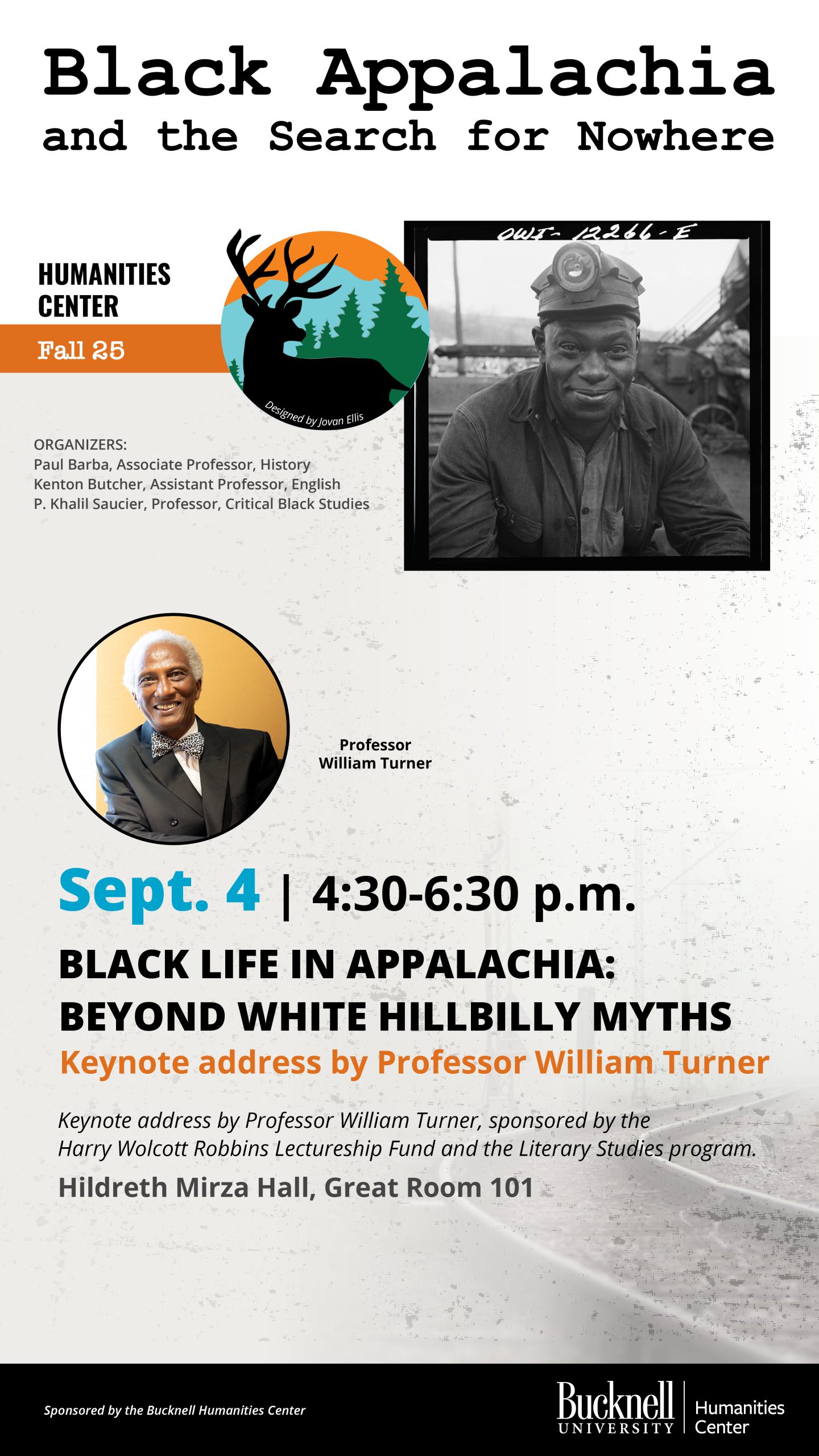 Black Life in Appalachia: Beyond White Hillbilly Myths